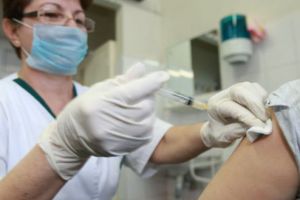 Stocul de vaccin antigripal s-a epuizat
