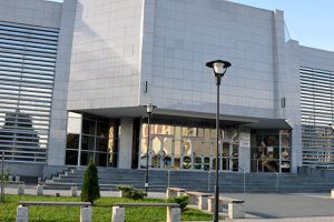 Parcul de Afaceri Simeria se urneşte mai greu decât se anticipa