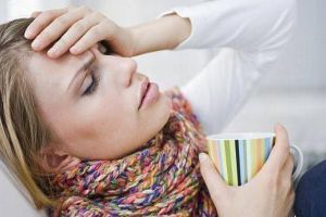 Sute de cazuri de viroze  şi pneumonii, înregistrate în Gorj