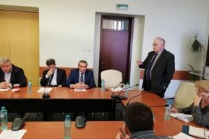 Greva minerilor. Ministrul Anton a mediat Pacea de la Târgu Jiu, dar sistemul energetic rămâne în pragul colapsului