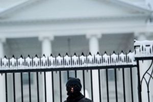 Un terorist ISIS voia să atace Casa Albă cu rachete anti-tanc