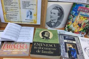 Dor de Eminescu….