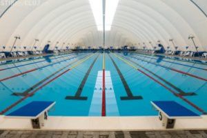 Primăria Sfântu Gheorghe vrea să construiască un bazin olimpic şi să extindă programul „Iniţiere în sport”