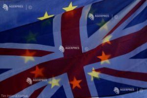 Cum se pregăteşte Uniunea Europeană pentru un Brexit fără acord