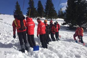 747 de acţiuni de salvare, derulate luna trecută şi centralizate de ANSMR