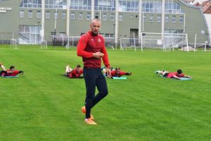 Vasilică a ajuns la FC Argeş!