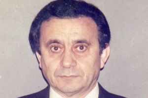 La aniversară – ION CĂPRUCIU – 78, brădiceneanul logodit cu Poezia