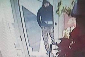 Jaf la un magazin de bijuterii din Ploieşti