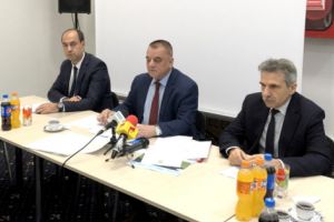 Frig tarifele la termoficare!