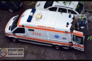 Femeie disparuta din decembrie, gasita in stare de soc in gara din Iasi