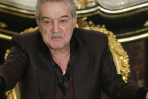 Gigi Becali e sef si in acte! Transfer de acţiuni la FCSB! „Voi răspunde numai eu!”