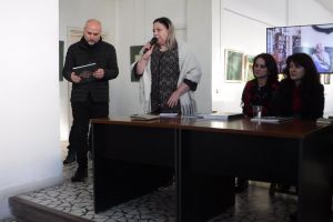 „Trezoreria” Muzeului de Artă acordă credite iubitorilor de frumos