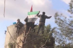 Coaliţia ANTIJIHADISTĂ a BOMBARDAT o MOSCHEE din SIRIA. Cine se ASCUNDEA în lăcaşul de cult
