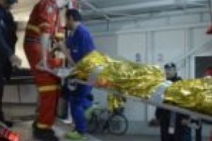 La Timişoara se va înfiinţa un Centru de Mari Arşi, cu ajutorul Băncii Mondiale