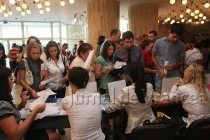 Locuri de muncă în Germania pentru studenţi, în perioada vacanţei de vară