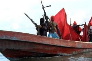 Numarul atacurilor comise de pirati pe mare a crescut in 2018