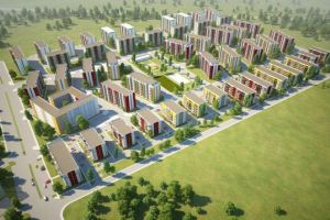 Maurer Imobiliare, constructorul de vise ilegale
