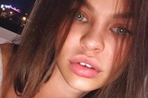 Nastya Rybka, ANTRENOAREA de AMOR, SLĂBICIUNEA lui Trump şi a lui Putin. RĂZBOIUL poate începe din cauza unei FEMEI – Galerie INCENDIARĂ +18