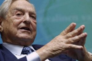 Balazs Hidveghi(Fidesz): „George Soros practic dictează politica Bruxelles-ului în materie de migraţie