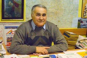 Liga Pensionarilor Reghin, în plină activitate la început de an