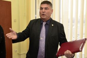 Puiu face bani: Fostul şef al Finanţelor Bihor a primit despăgubiri pentru condiţiile din puşcărie