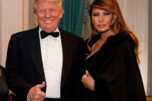 PRIMA DOAMNĂ stârneşte un nou SCANDAL în SUA. Gestul Melaniei TRUMP care a stârnit FURIA americanilor