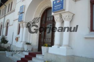 Post vacant de consilier asistent, la Primăria Târgu-Jiu