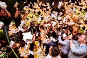 Weekend cu mega petreceri, DJ de top şi multe alte evenimente în Sibiu