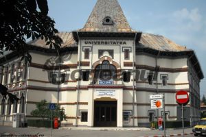 Primul rector al UCB Târgu-Jiu a trecut în nefiinţă!