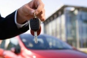 Lituania si Romania au inregistrat anul trecut cel mai semnificativ avans al vanzarilor auto din UE