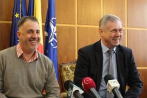 Planurile judeţene pentru dezvoltarea Transilvania Motor Ring