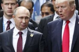 Se anunţă război total! Rusia, în alertă! Trump scoate artileria grea