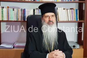 Sute de luptatori anticomunisti pomeniti la Catedrala arhiepiscopala de catre IPS Teodosie
