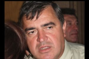 Fostul primar al oraşului Băicoi, Nicolae Spiridon, va fi condus, joi, pe ultimul drum