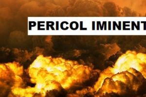 Pericole NUCLEARE la graniţe! RUSIA ÎNCERCUIEȘTE ROMÂNIA cu reactoare