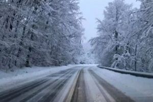 INFO: Cum se circula in judet si cum va fi vremea astazi si maine