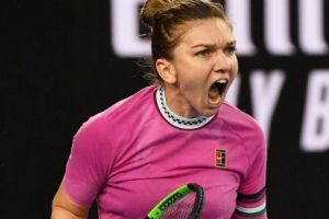 AUSTRALIAN Open. Simona HALEP a scăpat de cea mai puternică ADVERSARĂ. Şarapova îi dă o mână de AJUTOR liderului WTA