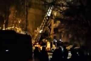ISIS a cauzat explozia din oraşul rus Magnitogorsk, soldată cu 42 de morţi 