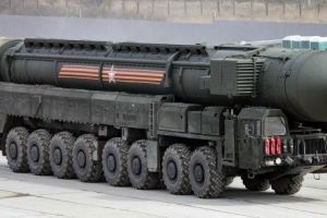 OFICIAL rus, despre ACUZAŢIILE SUA: „O altă ÎNŞELĂCIUNE împotriva RUSIEI”