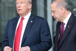 DISPUTĂ APRIGĂ la Casa Albă. Preşedintele Donald Trump este în corzi. Dezvăluirile EXPLOZIVE ale unui guvernator important