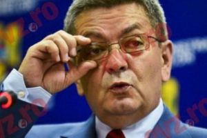 Ioan Rus: PSD se îndreaptă spre DEZASTRU