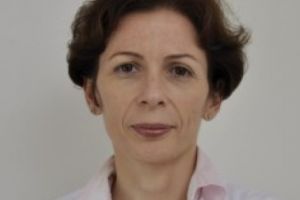 O piteşteancă, CEL MAI CĂUTAT MEDIC de la Spitalul „Polizu”