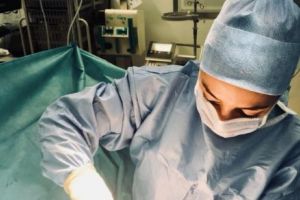 
Oraşul din România unde se fac intervenţii chirurgicale gratuite pentru corectarea vederii. Totul datorită unui program transfrontalier
