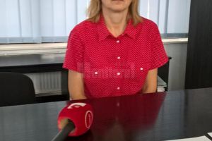 Un reprezentant al Organizaţiei Mondiale a Sănătăţii a fost, ieri, la Suceava pentru ...