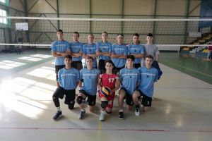 LPS CSȘ Suceava începe anul 2019 cu o deplasare la Buzău