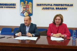 ÎN DIRECT Care este situaţia gripei şi a vaccinărilor la Braşov