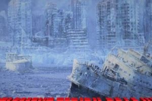 AVERTISMENT teribil de la NASA. IARNĂ catastrofală cu temperaturi RECORD 