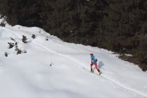 Sâmbătă, 26 ianuarie are loc cea de-a şaptea ediţie a Cupei Călimani la schi de tură