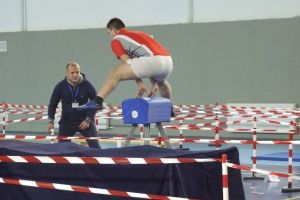 Trei candidaţi pe un loc la concursul de admitere de la Școala de Agenţi de Poliţie