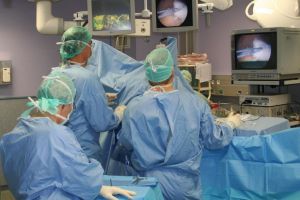 Controale în toate spitalele şi unităţile şcolare din Braşov de la Inspecţia Sanitară